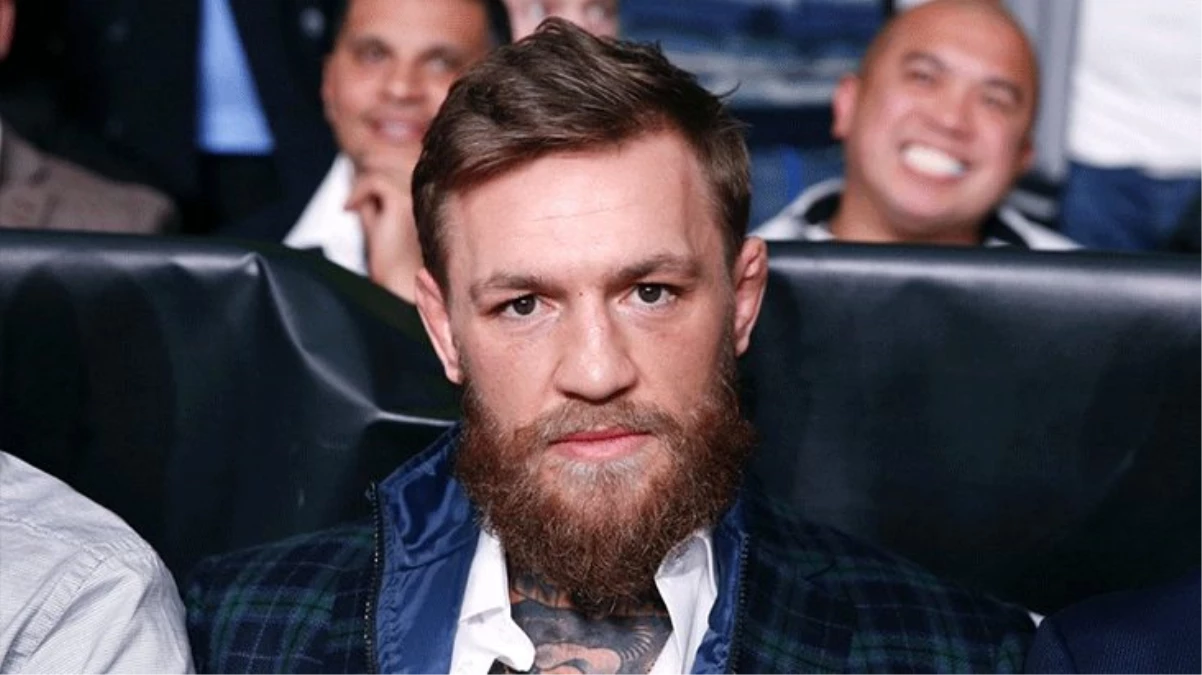 Conor McGregor\'dan koronavirüsle mücadele için 1 milyon euroluk yardım