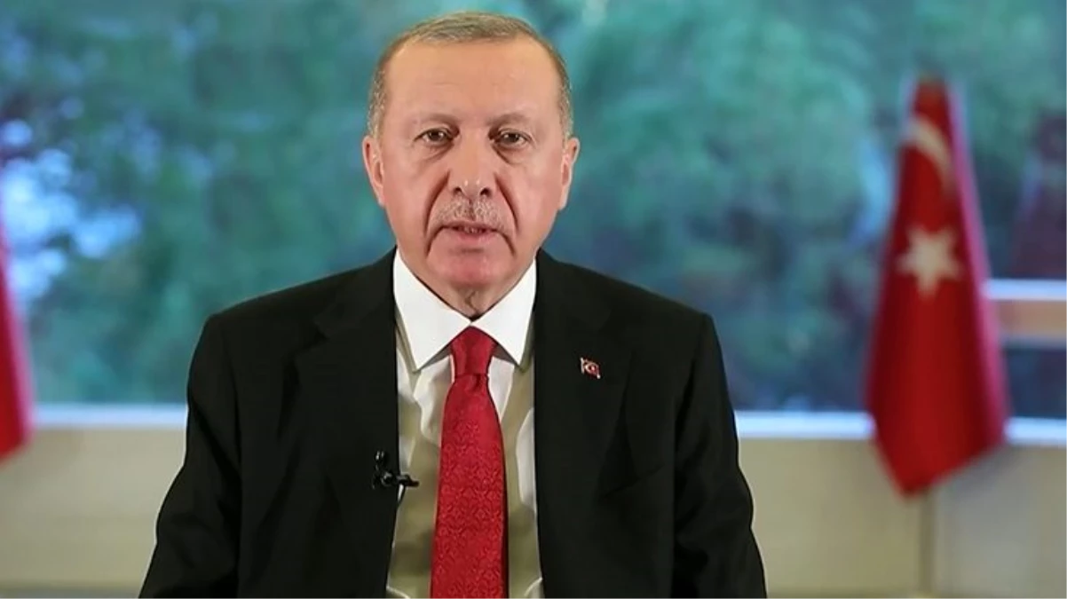 Cumhurbaşkanı Erdoğan Ulusa Sesleniş konuşması yaptı: Virüs bulaşmasını önlemenin tek yolu, gönüllü karantinadır
