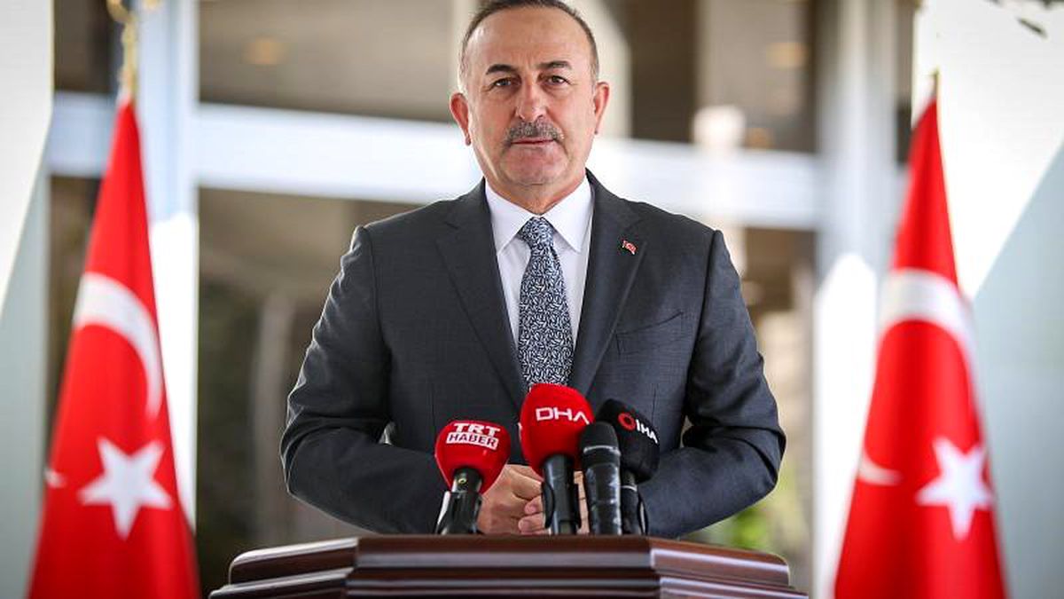 Dışişleri Bakanı Çavuşoğlu: Yurt dışında 32 Türk vatandaşı hayatını kaybetti