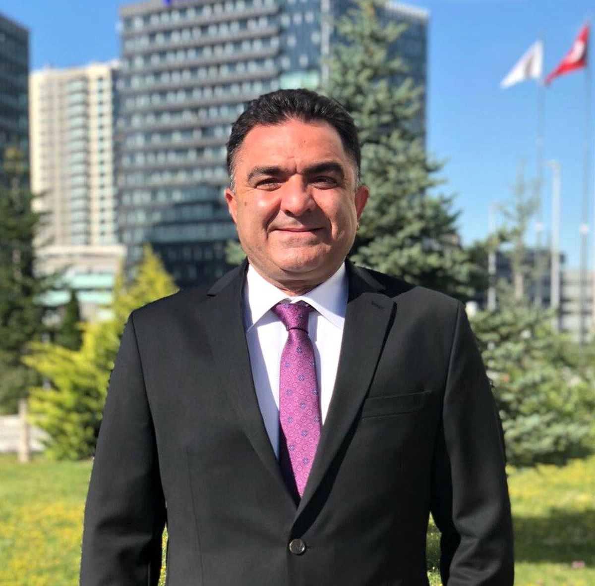 Doğru: "Halkımız evinde kalsın, çiftçimiz sahada"