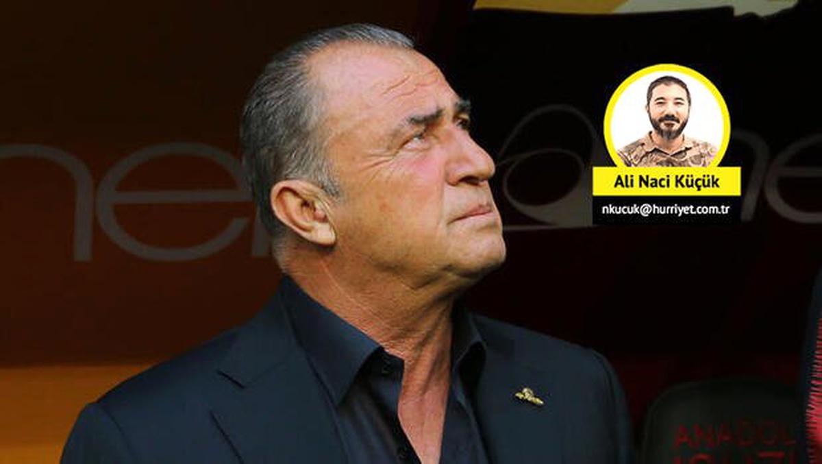 Dünya Fatih Terim için ayakta! Corona testi pozitif çıkınca...