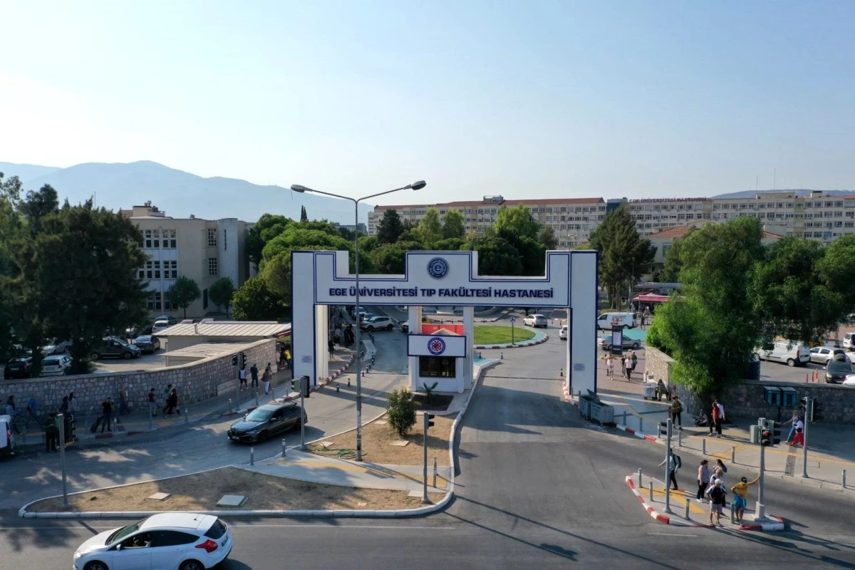 Ege Üniversitesi Kovid-19 PCR Testi için yetkilendirildi