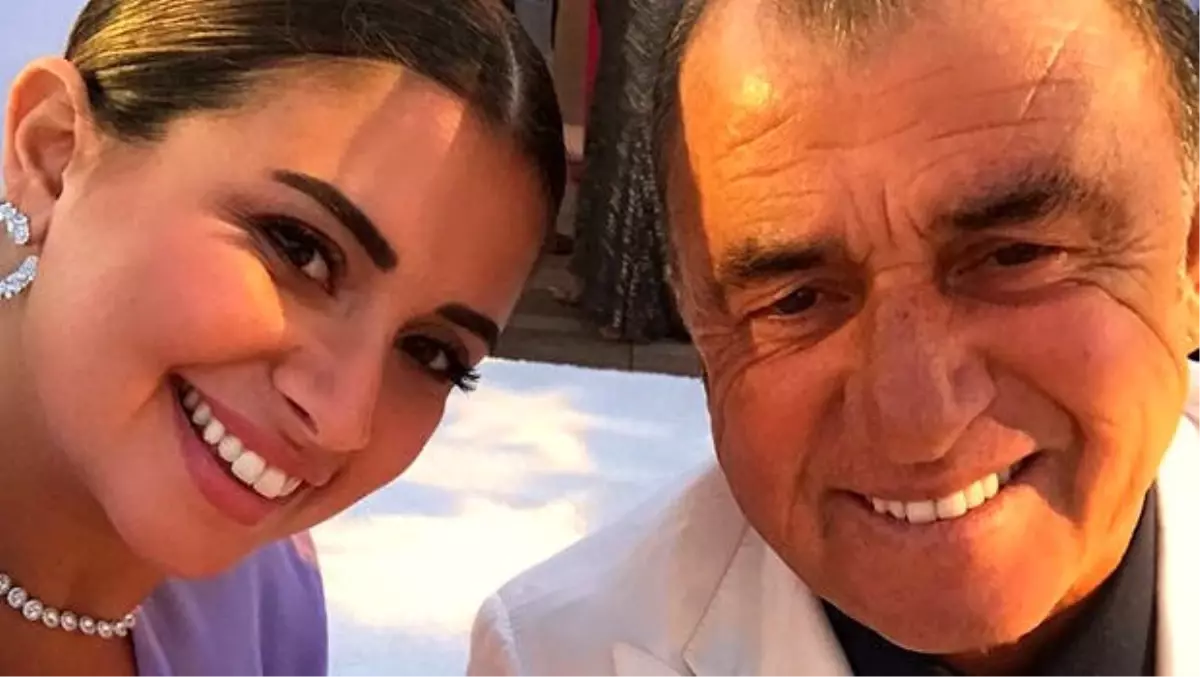 Fatih Terim\'in sağlık durumu nasıl? Kızı Buse Terim son durumu açıkladı