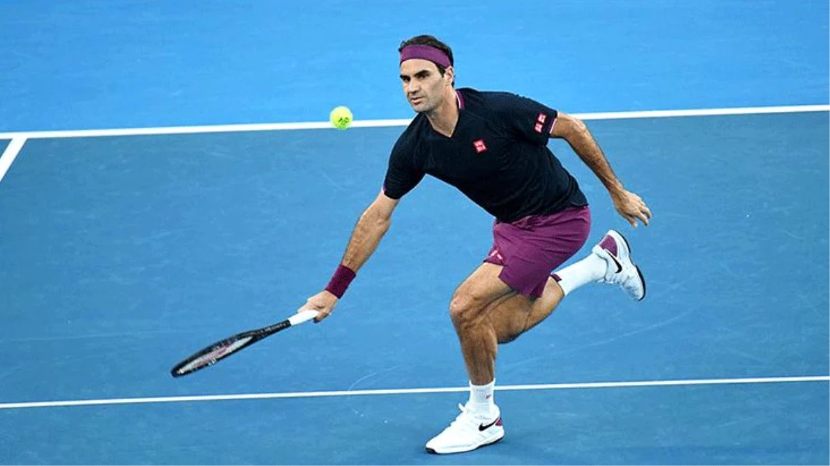 Federer\'den koronavirüsle mücadele için 1 milyon dolar yardım