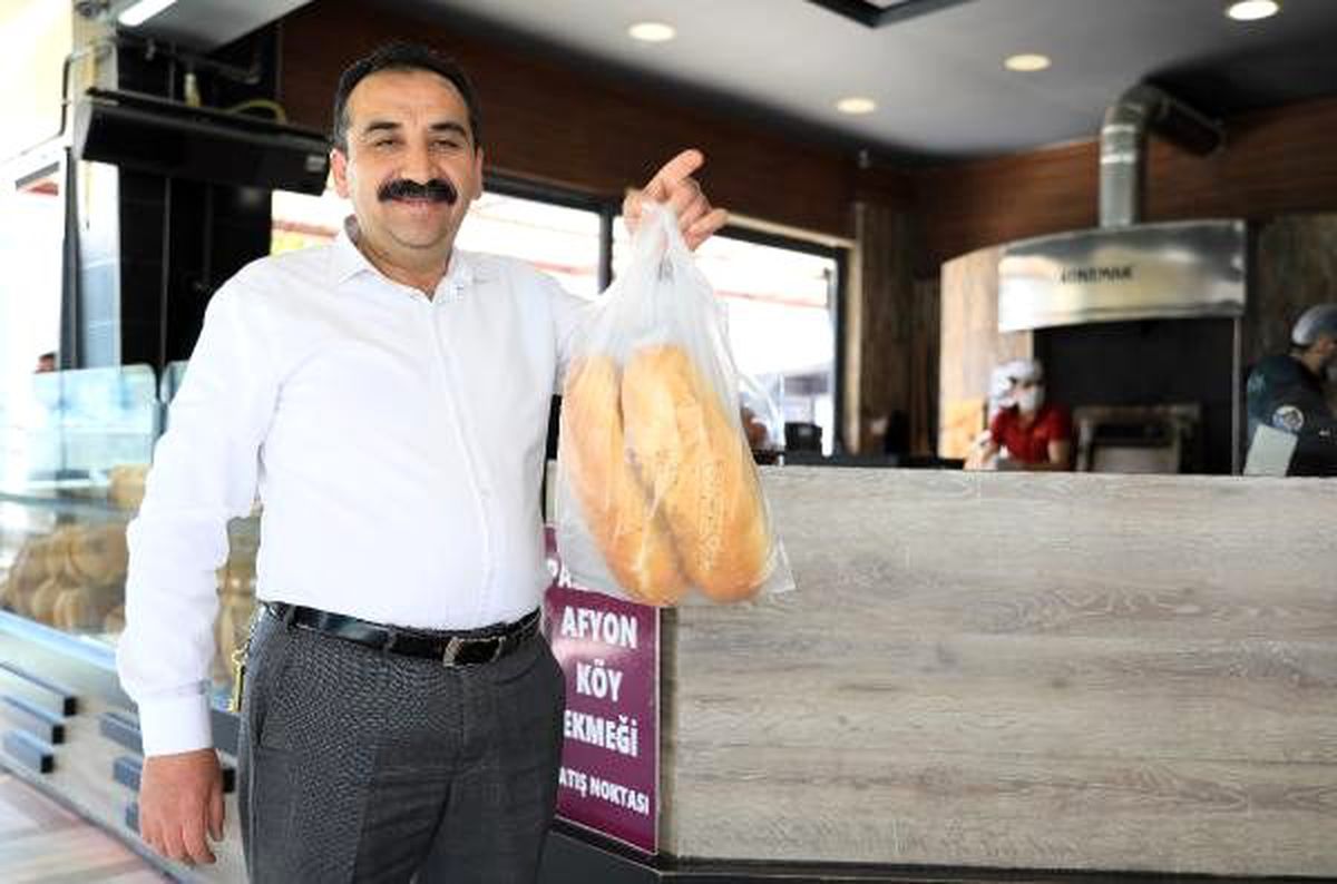 Fırıncılardan koronavirüs tedbiri önerisi: Ekmek sevkiyatı durdurulsun