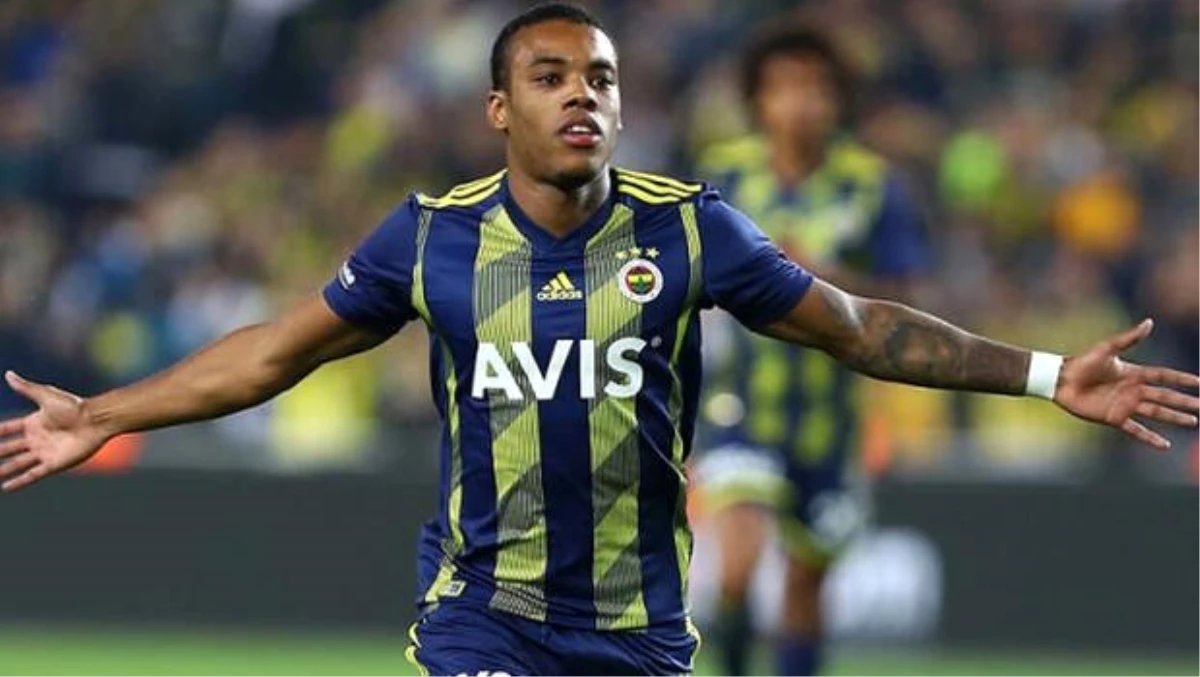 Garry Rodrigues\'ten Terim ve Albayrak\'a mesaj!