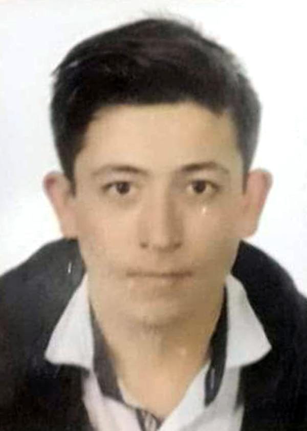 Gezmek için evden çıkan Ahmet, 6 gündür kayıp