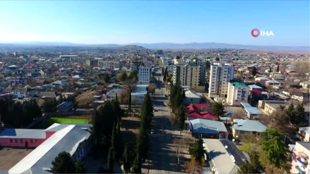 Gürcistan\'da vaka sayısı 70\'e yükseldiKarantinada bulunan Marneuli ve Bolnisi kentlerinde...