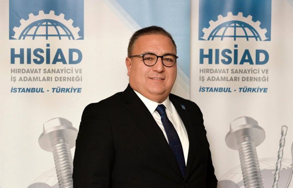 "Hırdavat sektörü de ‘Kalkan’a dahil olmalı"