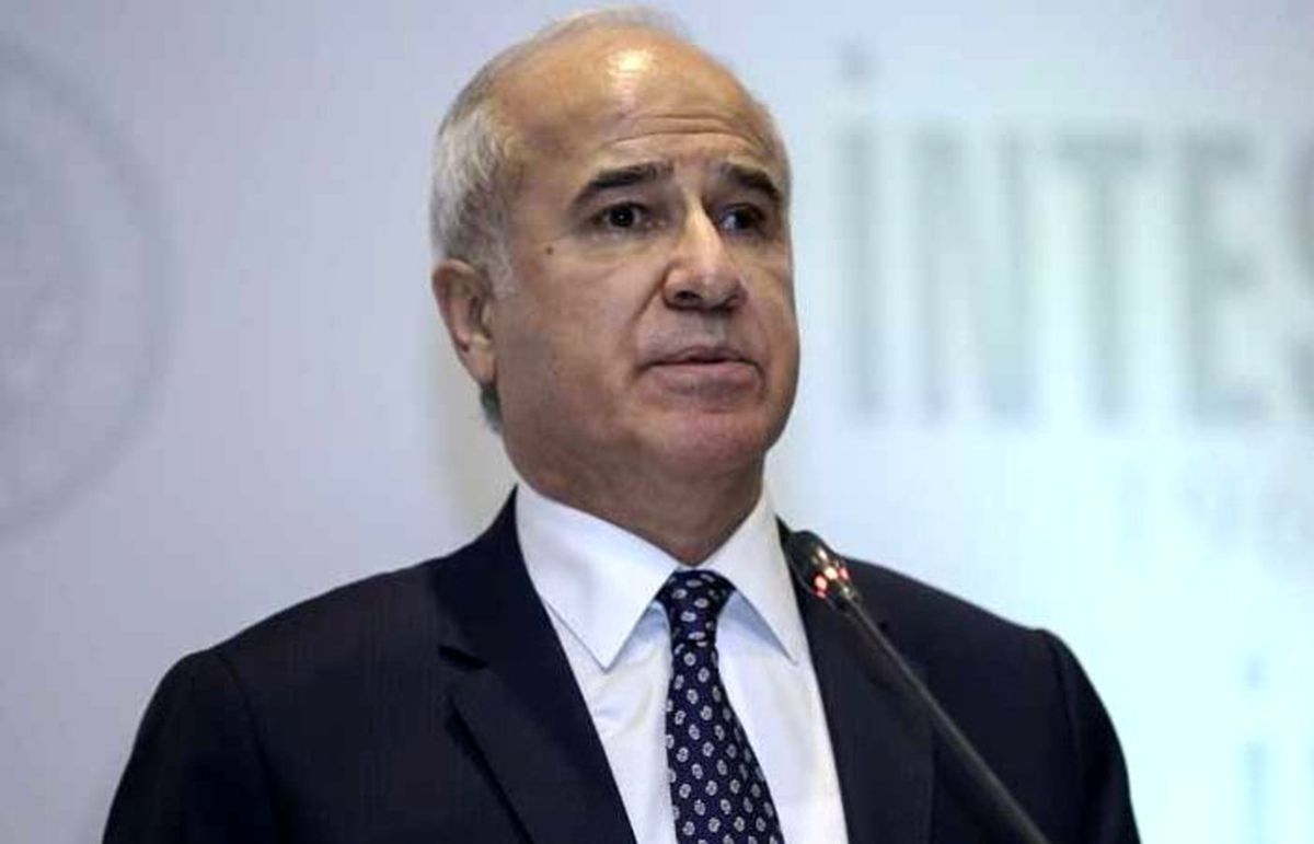İNTES Başkanı Koloğlu\'dan "Ekonomik İstikrar Kalkanı" paketine destek