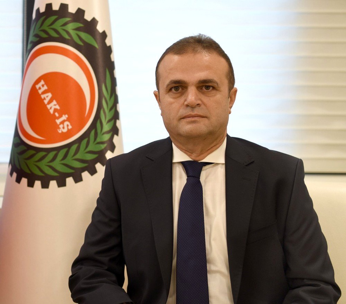 İŞ Genel Başkanvekili Yıldız: "Korona virüs salgını bahanesiyle işçilerin işten çıkarılmalarının...