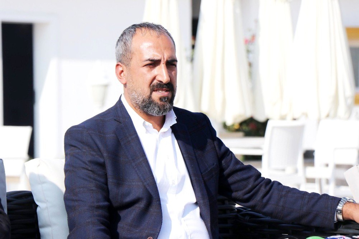Kayserispor koronavirüs taramasından geçti