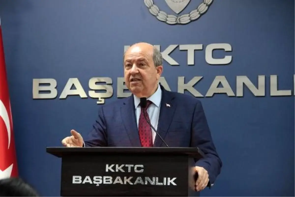 KKTC\'de başbakan, bakanlar ve milletvekili maaşlarından yüzde 56 kesinti yapıldı