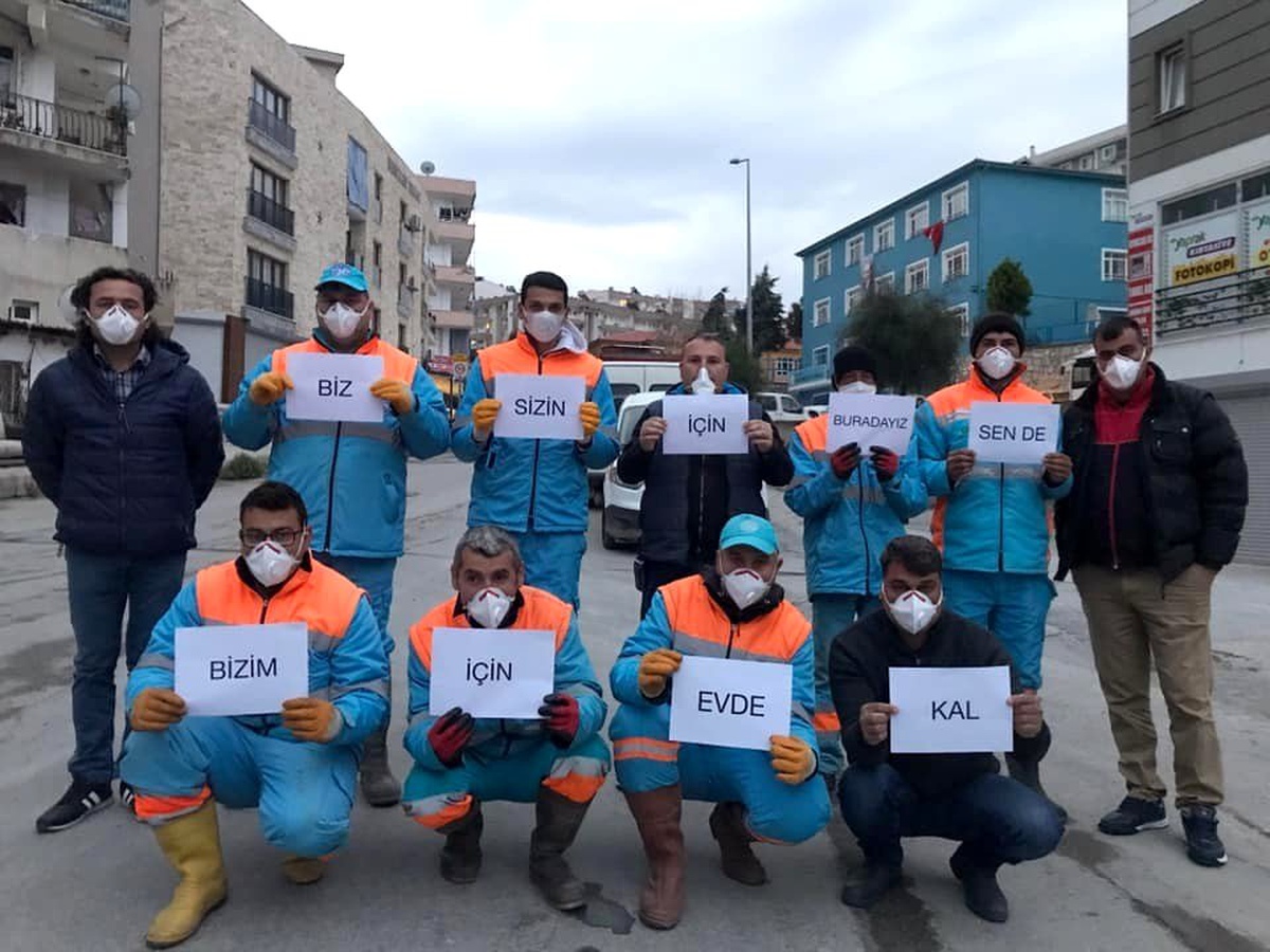 Kuşadası Belediyesi\'nde mesai saatleri değişti