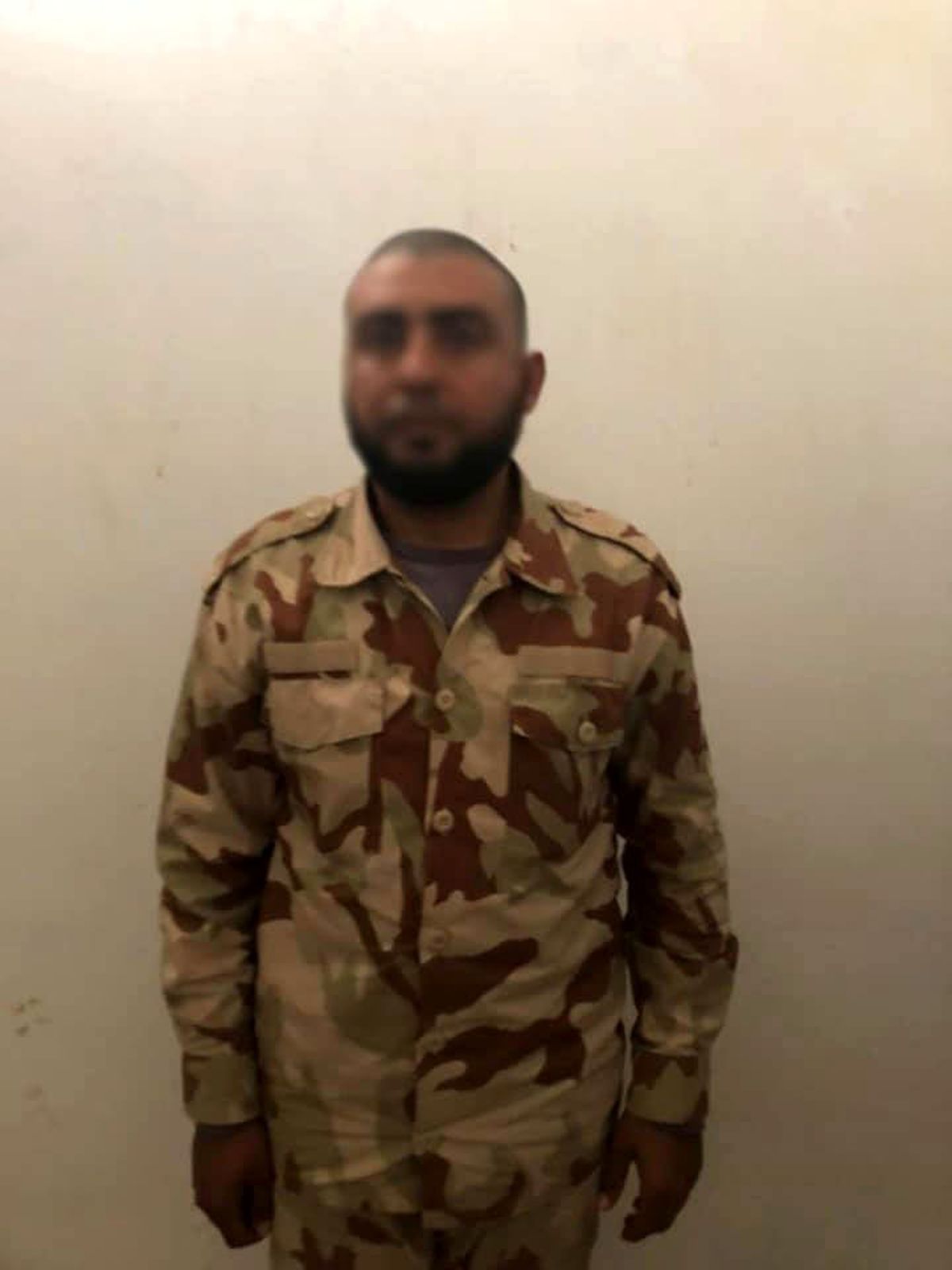 Libya Ulusal Mutabakat Hükümeti\'nden Hafter güçlerine karşı \'Barış Fırtınası\' operasyonu