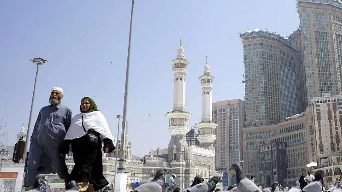 Mekke, Medine ve Riyad giriş-çıkışlara kapatılıyor