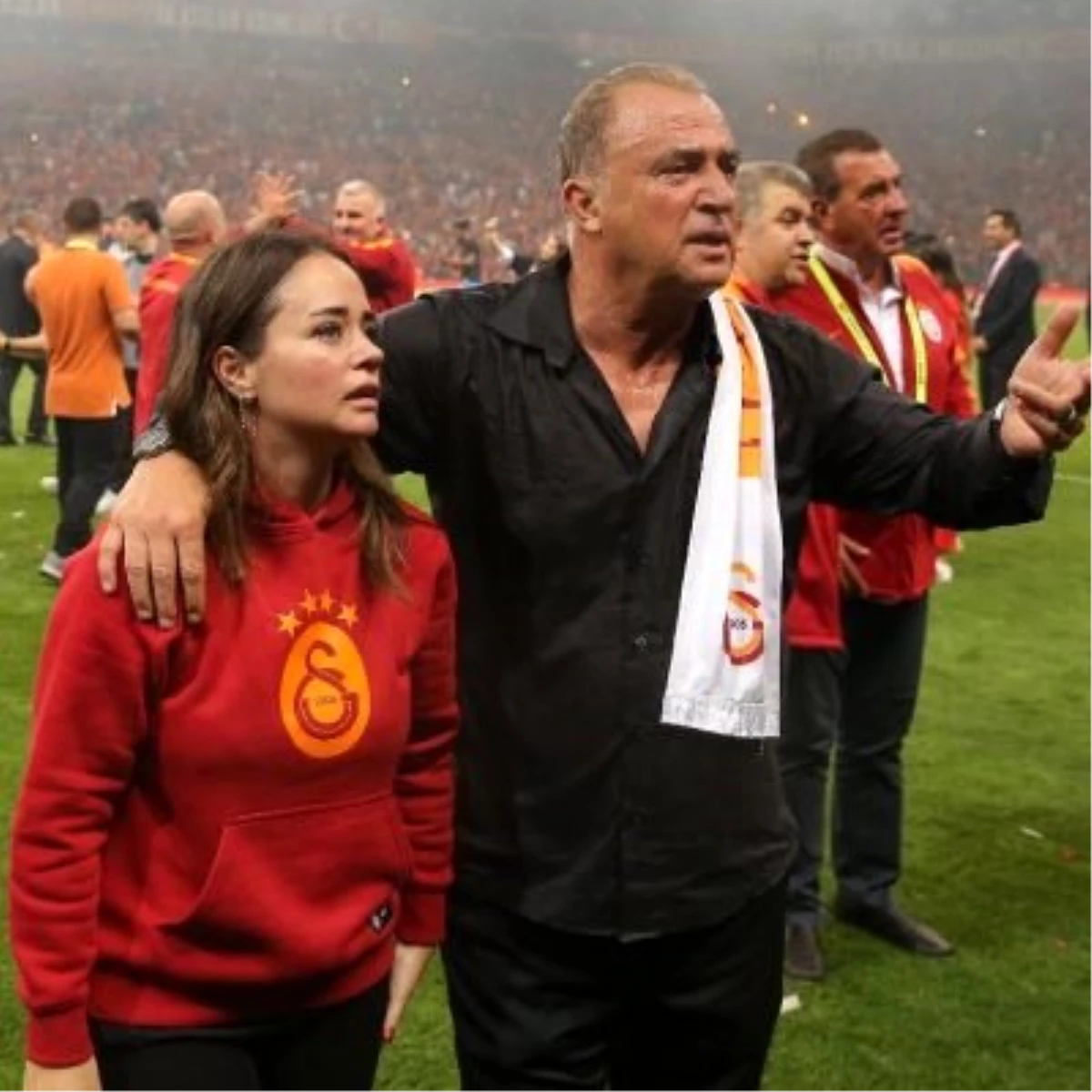 Merve Terim Çetin\'den sert açıklama! Hesap sormak istiyorum