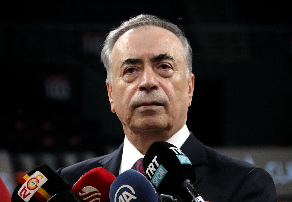 Mustafa Cengiz: "TFF süreci sağlıklı yönetmedi"