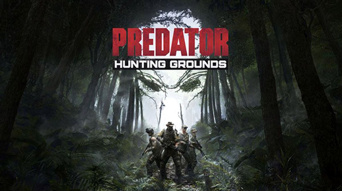 Predator: Hunting Grounds Testinden Yeni Detaylar Paylaşıldı