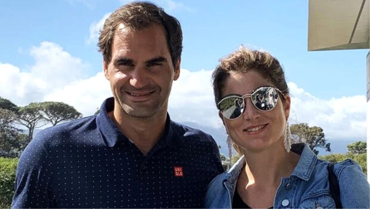 Roger Federer\'den büyük bağış!