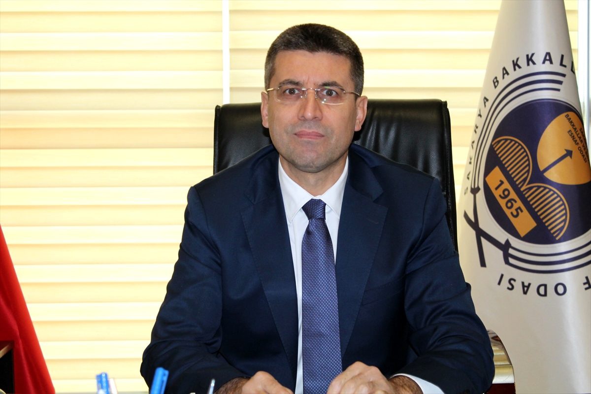 Sakarya\'da bakkallar evlere servis hizmeti verecek
