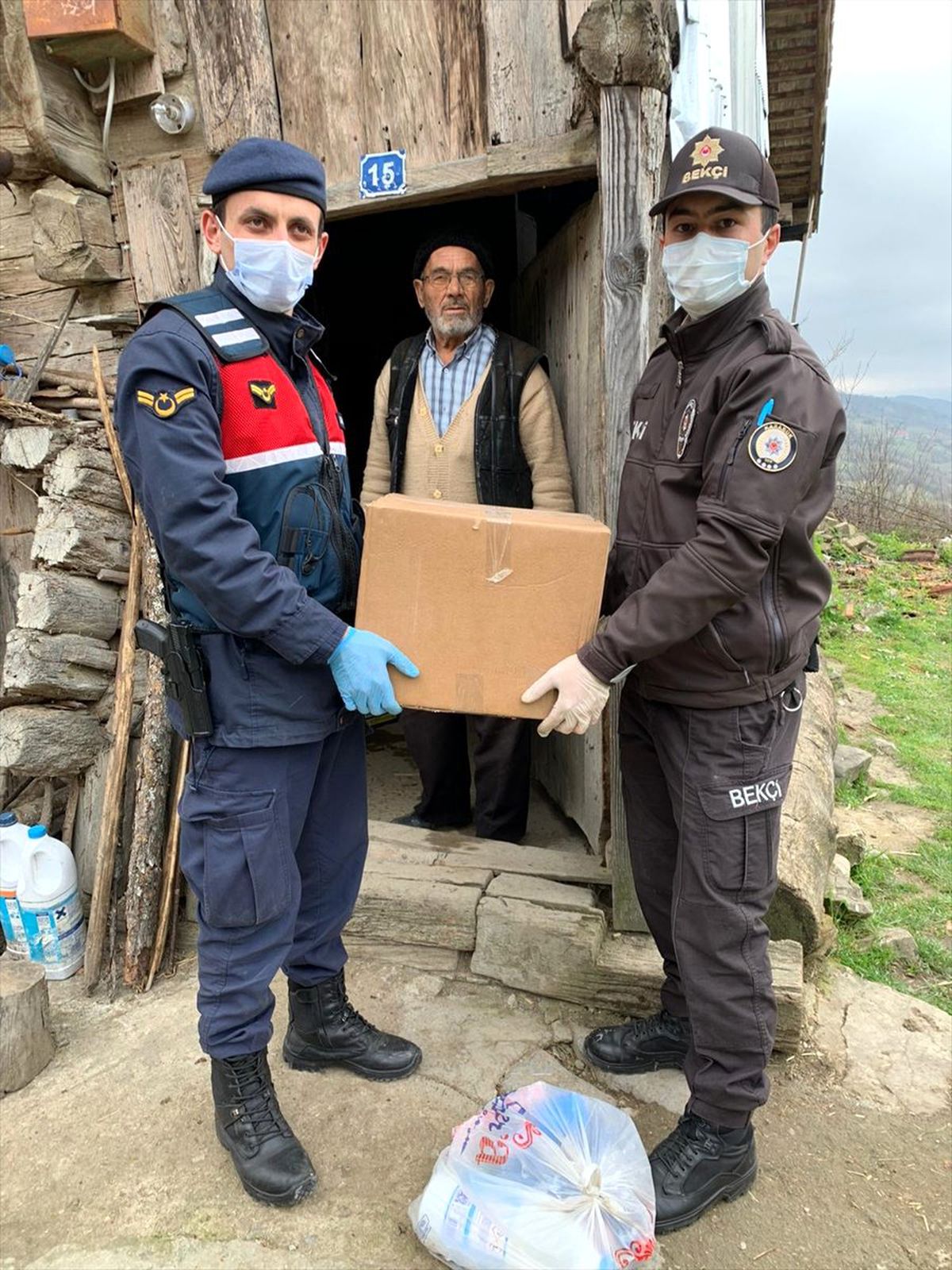 Sakarya, Kocaeli ve Karabük\'te koronavirüs tedbirleri