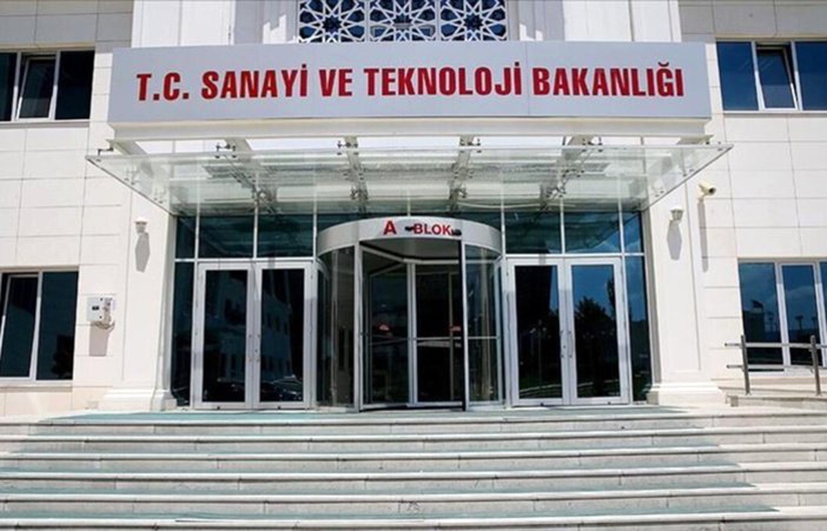 Sanayi ve Teknoloji Bakanlığı yeni adımları açıklayacak