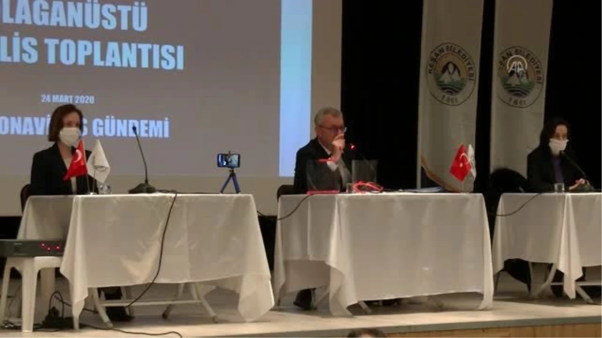 "Saros Körfezi\'ndeki sahillere gelmeyin" uyarısı