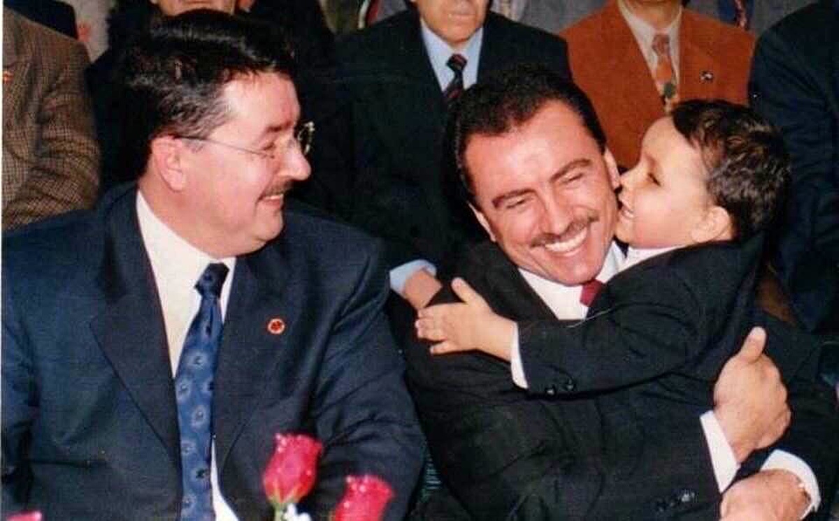 Şehit lider Muhsin Yazıcıoğlu dualarla anıldı