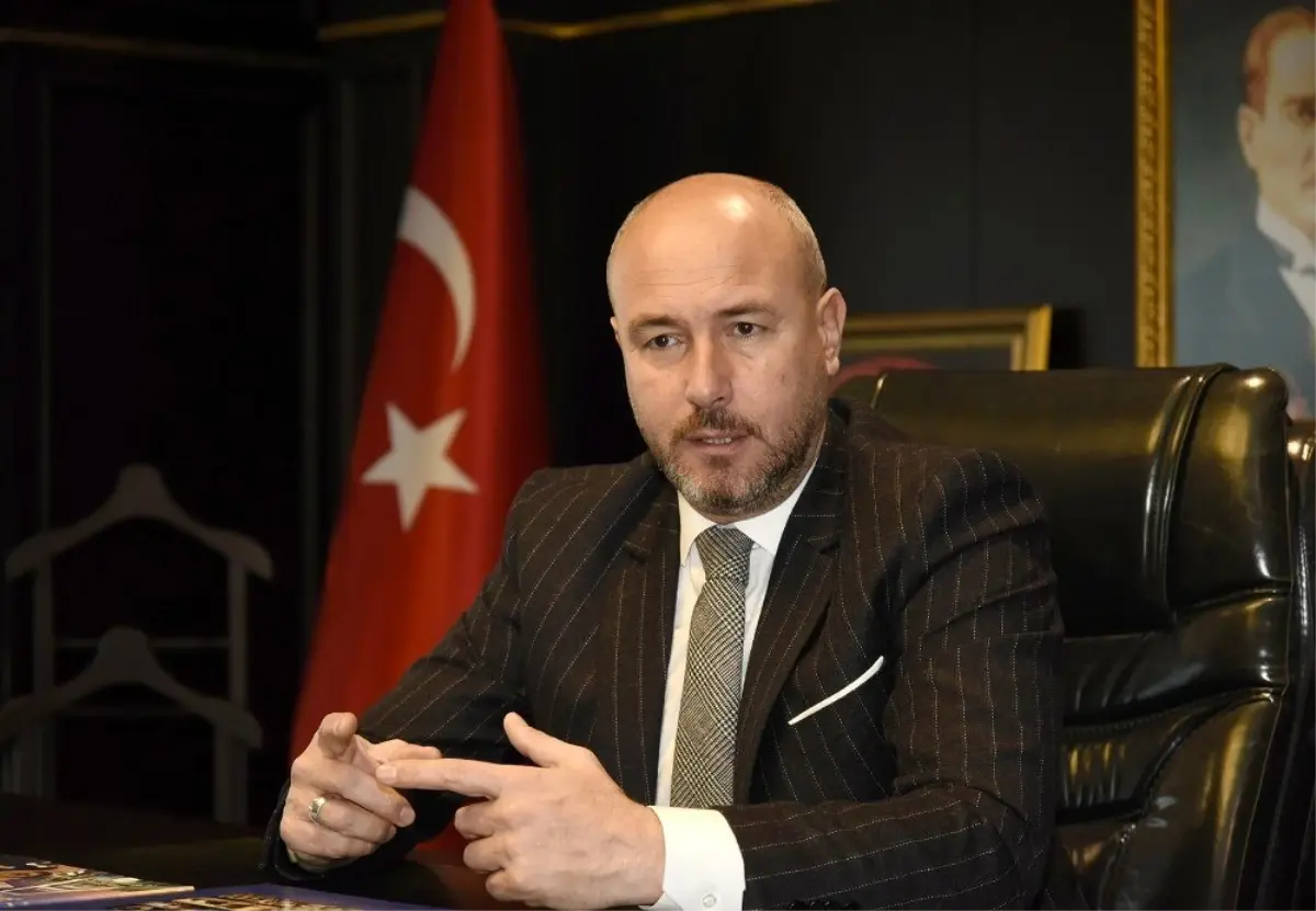 Togar: "Gün birlik olma günü"