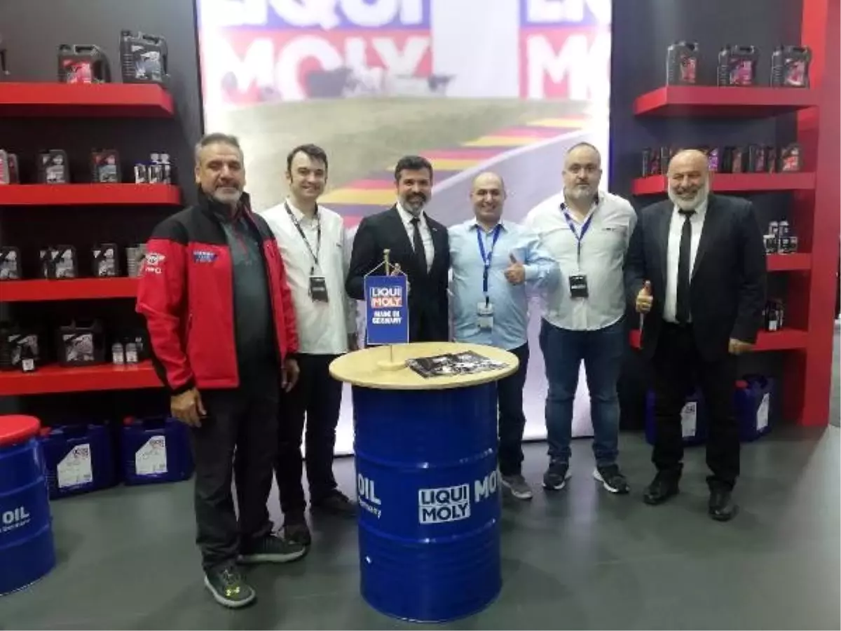 Türkiye Motokros Şampiyonası\'na sponsor desteği