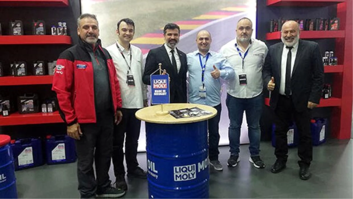 Türkiye Motokros Şampiyonasına isim sponsoru