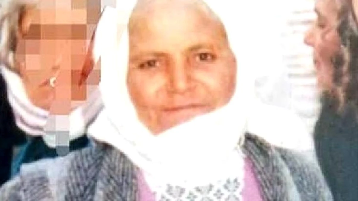 Yaşlı kadın, 3 yıl sonra kocası gibi soba zehirlenmesinden öldü
