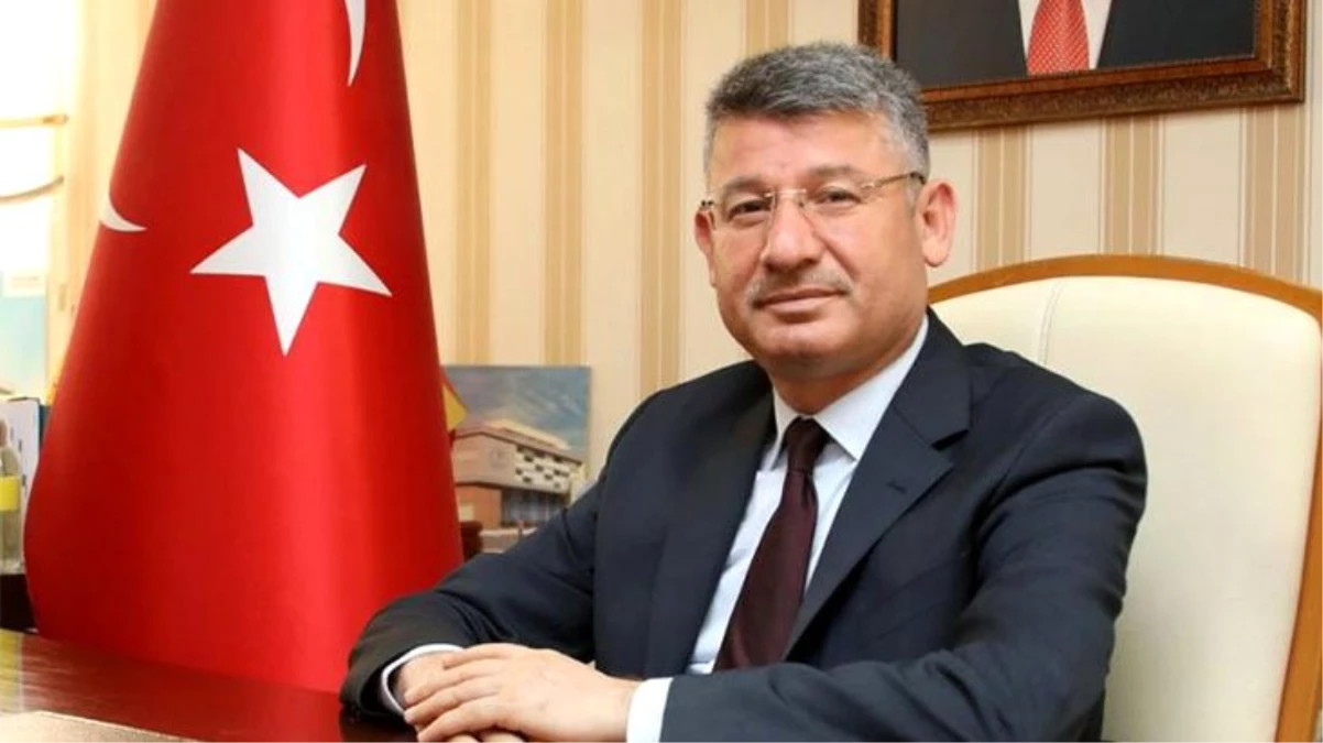 Adana eski AK Parti İl Başkanı yakalandığı koronavirüsü yendi