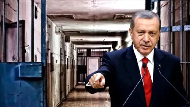 Af yasasının detayları belli oldu! Erdoğan'ın tavrı çok net, 4 suçun affı olmayacak Af yasasının detayları belli oldu! Erdoğan'ın tavrı çok net, 4 suçun affı olmayacak