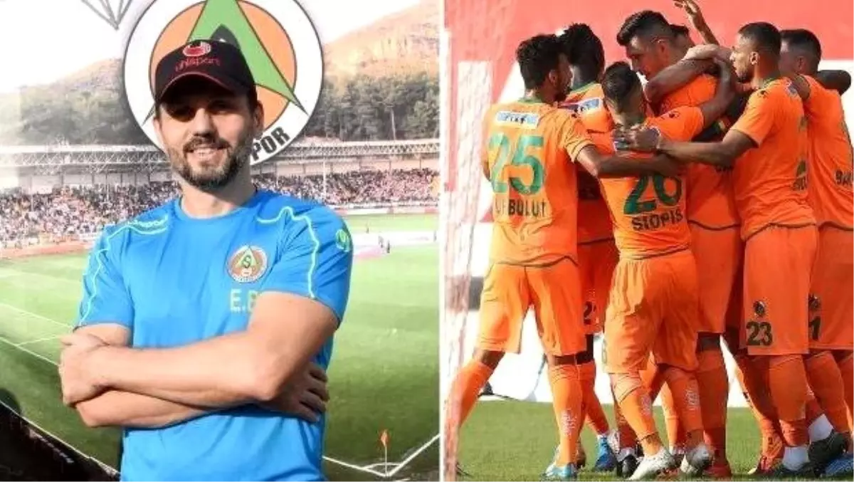 Alanyaspor otoritelerden tam not aldı!