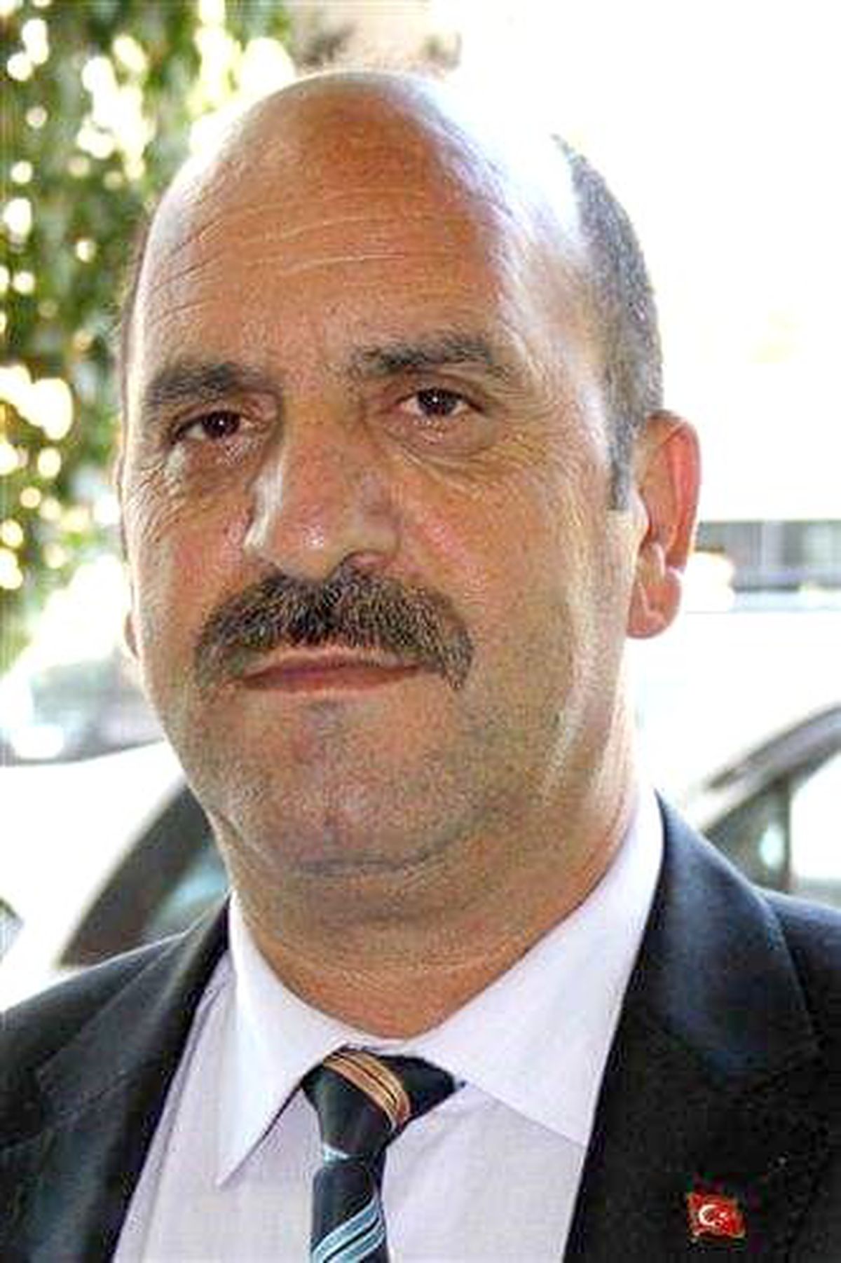 Ardahan Türk Sağlık Sen Şube Başkanı Sancar: "Makul ve kapsayıcı iyileştirmeler yapılmalı"