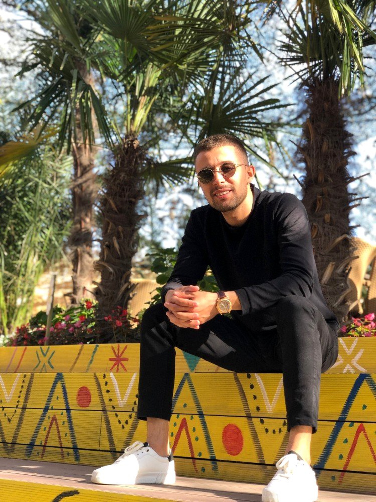 Arslantaş: "Vox10 markası trend oldu"