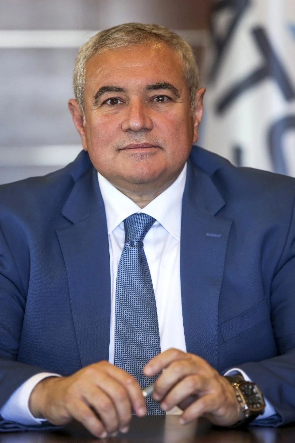 ATSO Başkanı Çetin: "İşe Devam Kredisi devreye girdi"