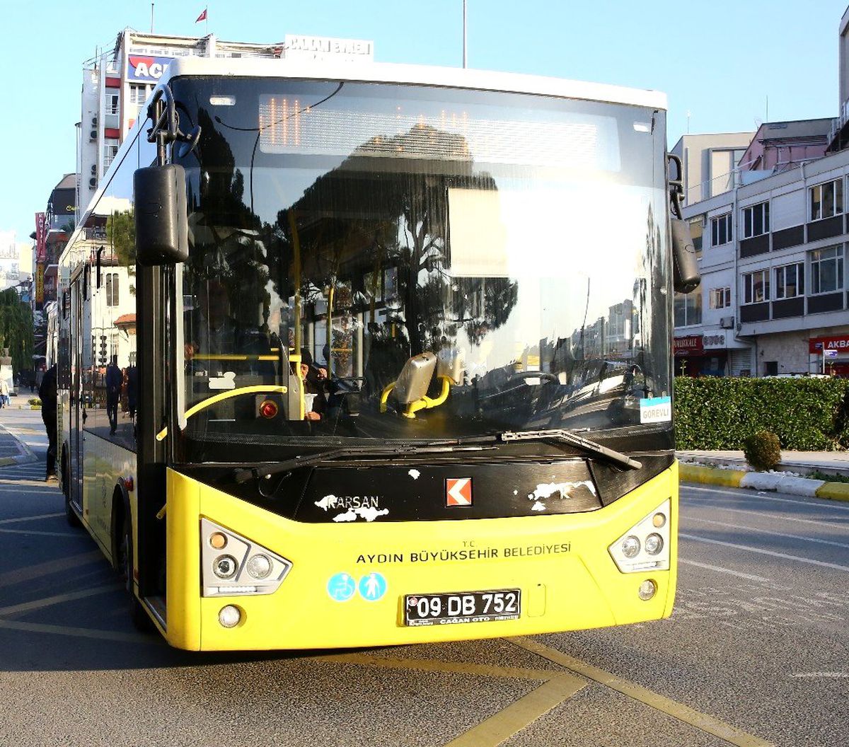 Aydınlılar Başkan Çerçioğlu\'na kulak verdi