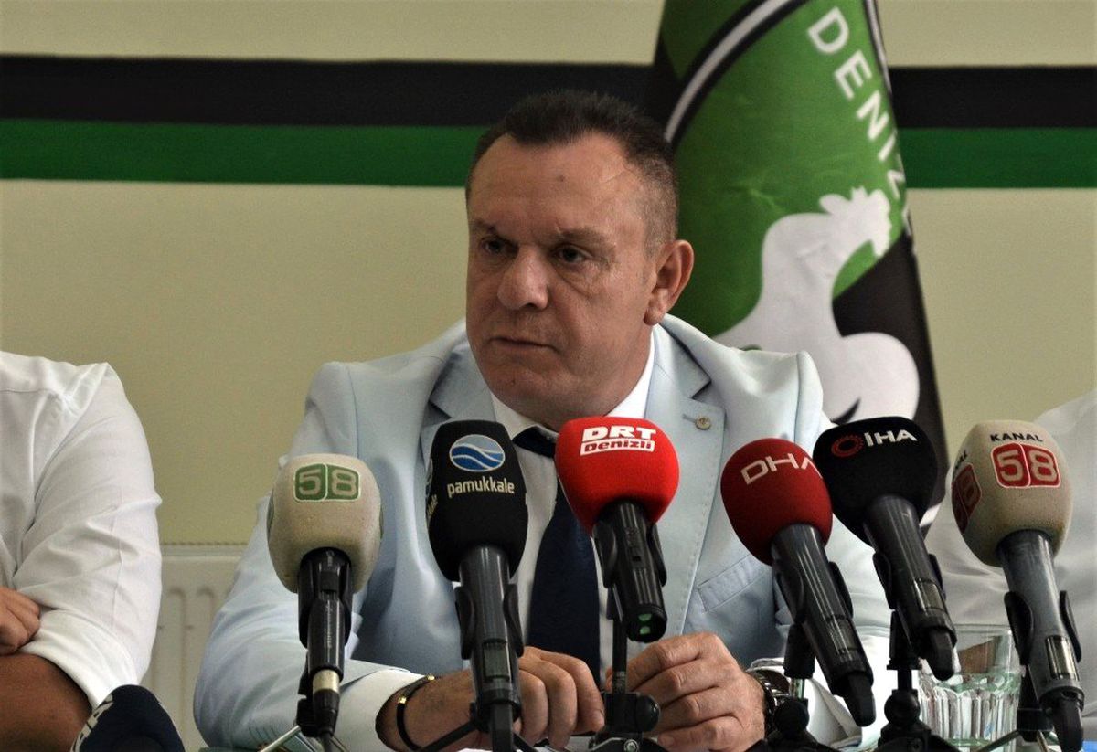 Başkan Çetin\'den korona virüs tedbirlerine ilişkin açıklama