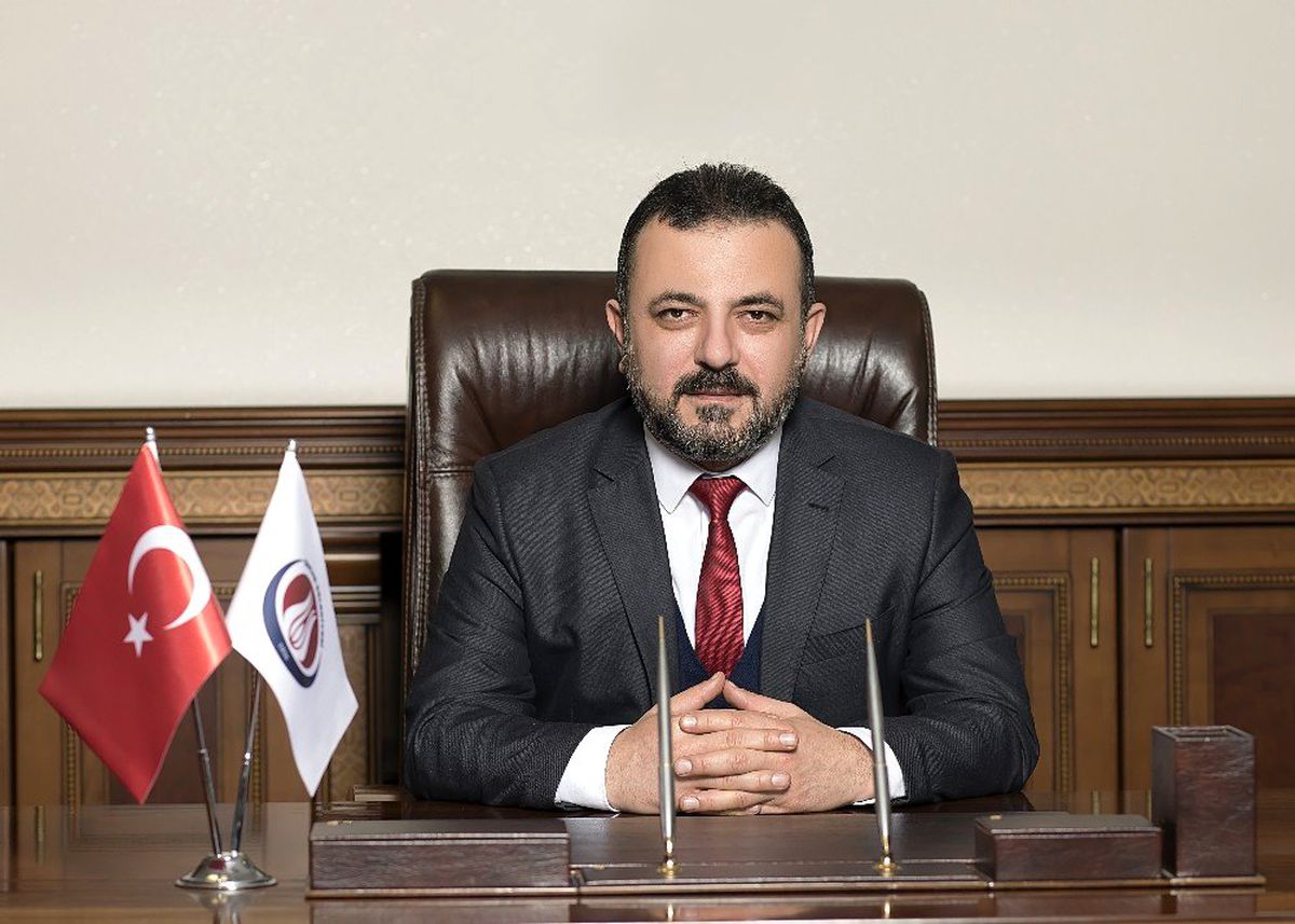 Başkan Ercan: "Evlerimizden çıkmayalım"