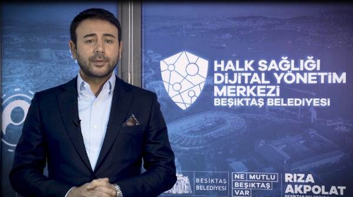 Beşiktaş\'ta iş yeri kiraları, yurtlar ve kreşlerden bir süre ücret alınmayacak