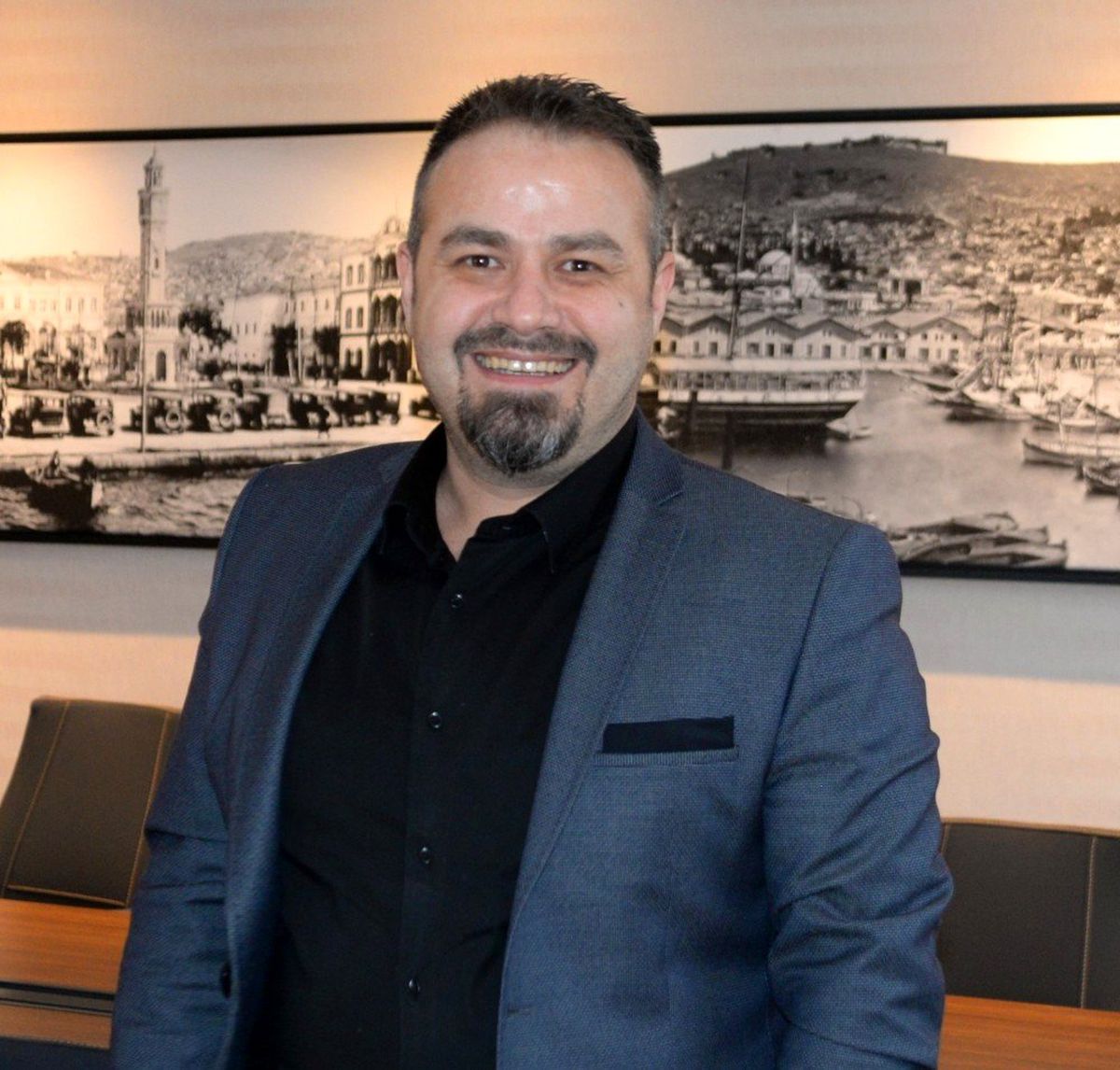Cemil Has: "Korona virüsü ile vicdan sınavı da veriyoruz"