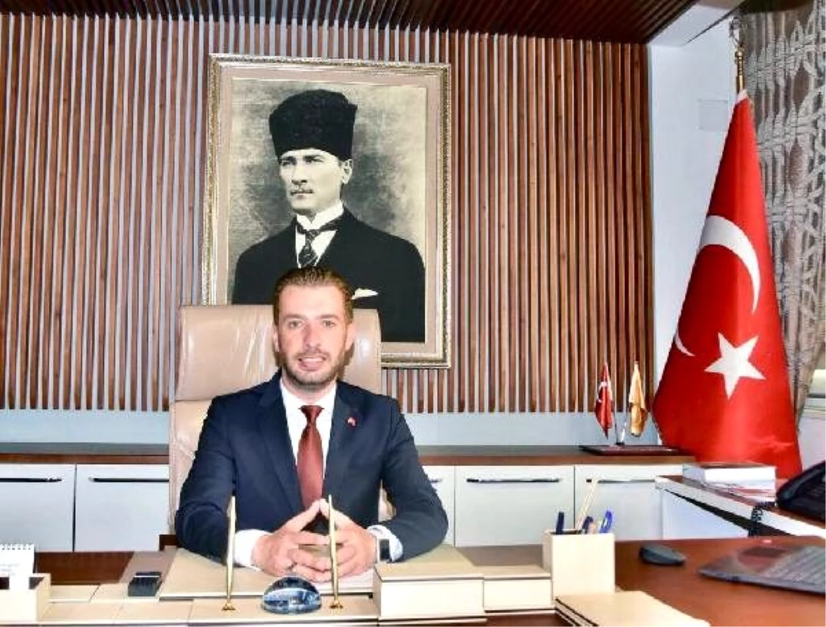 Ceyhan Belediye Başkanı CHP\'li Kadir Aydar\'ın mazbatası iptal edildi