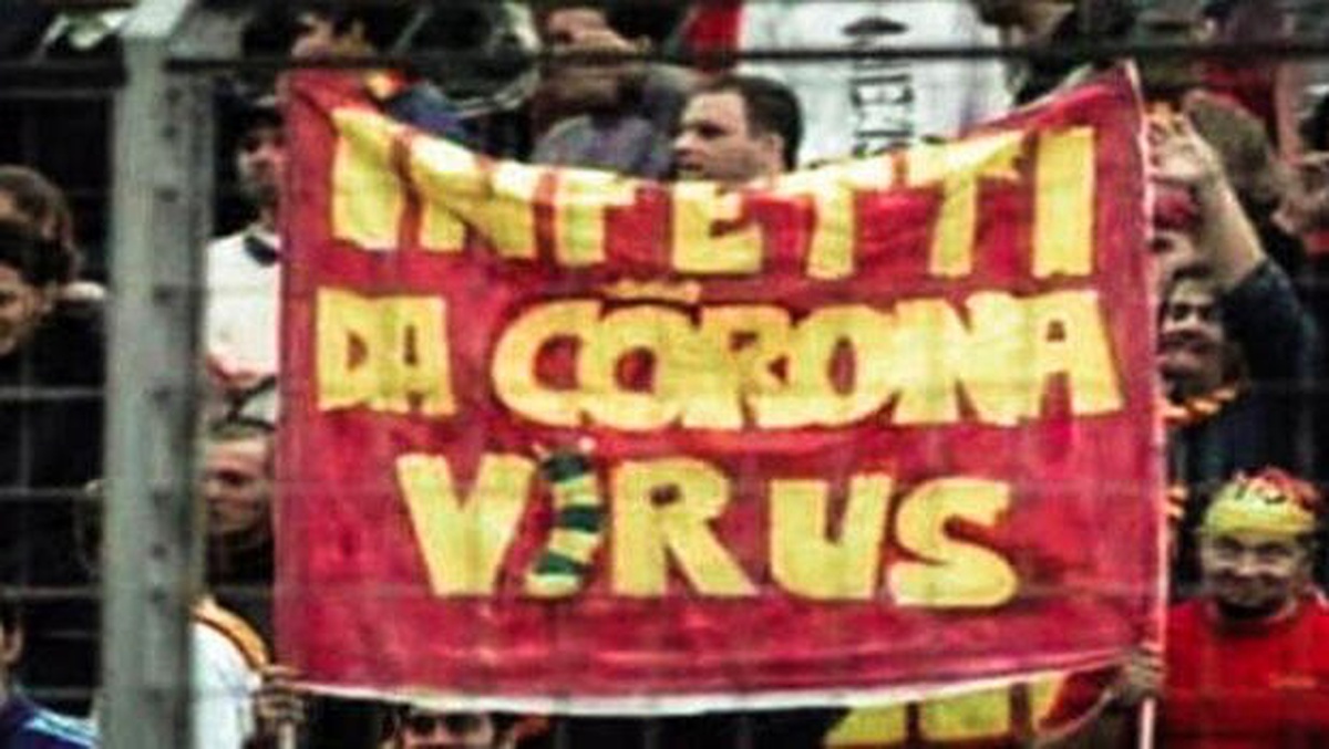 Corona virüs 16 yıl önce İtalya\'da ortaya böyle çıkmıştı!