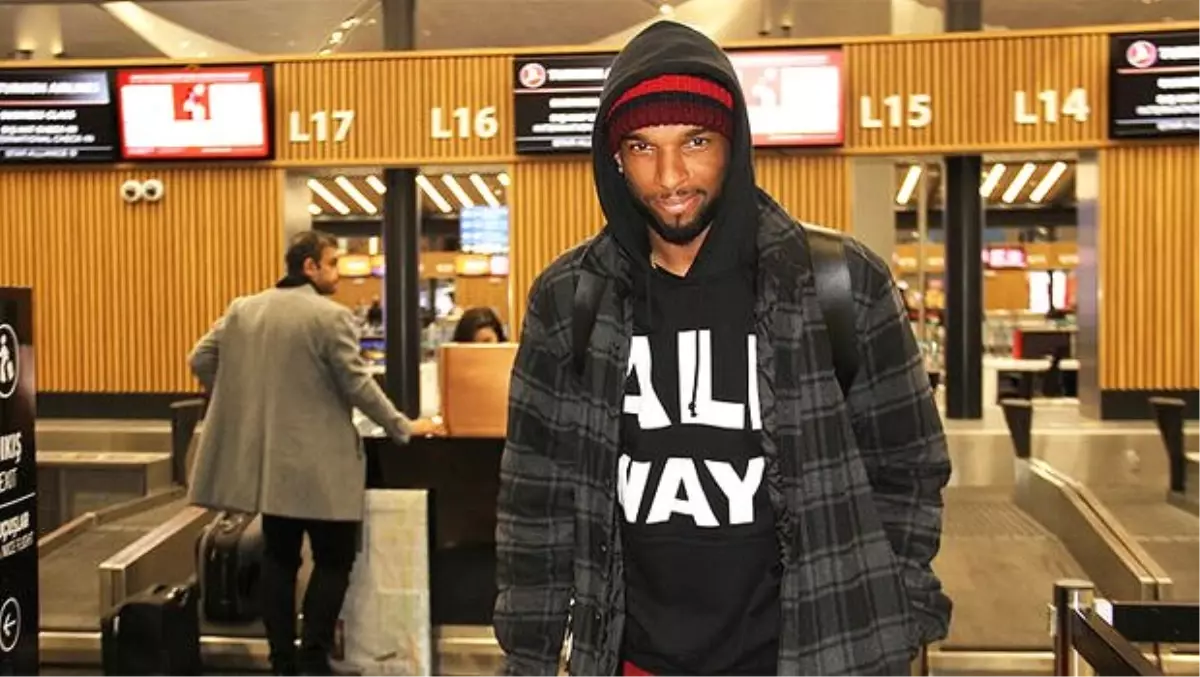 Corona virüsü günlerinde Ryan Babel\'den şok paylaşım