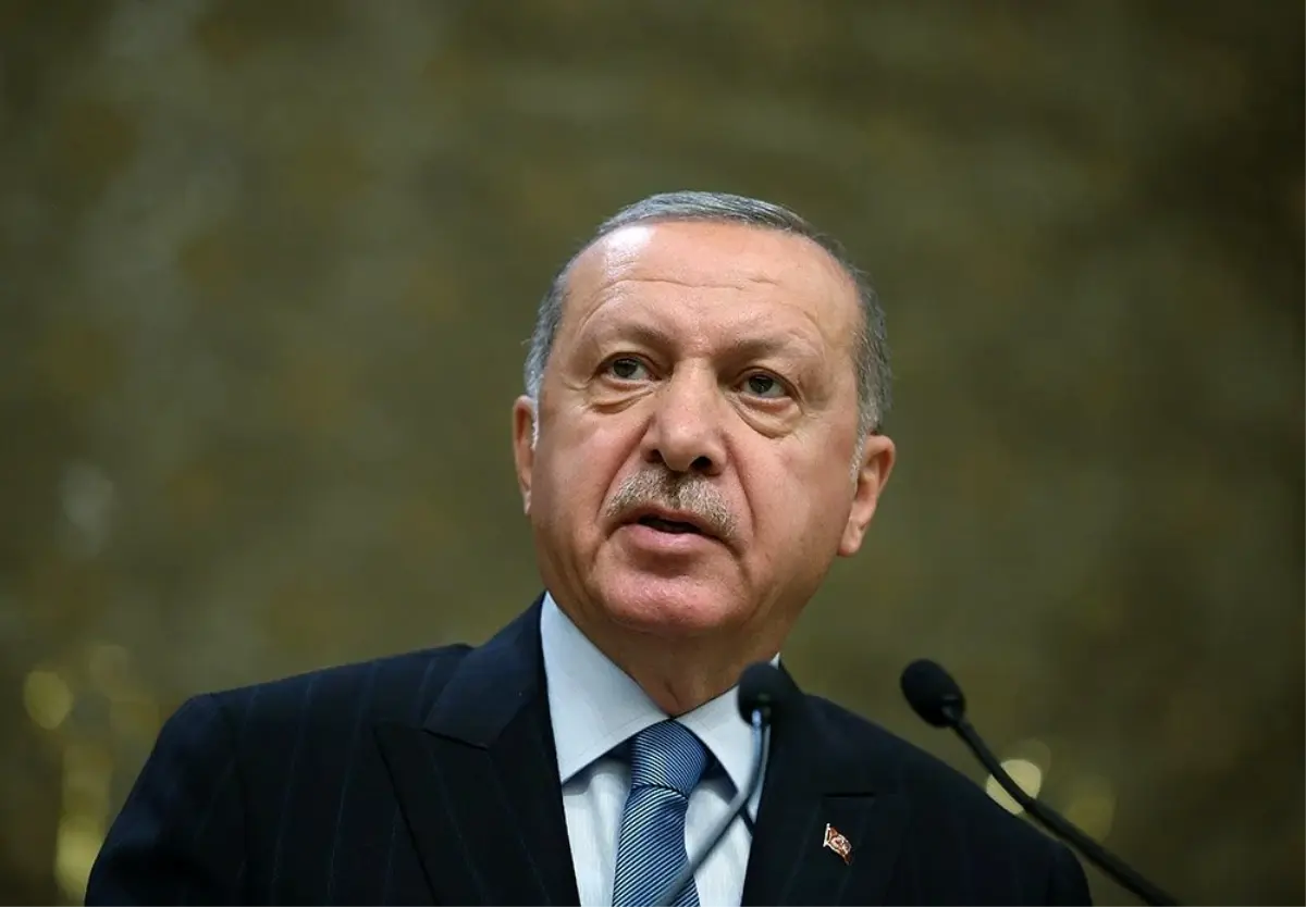 Cumhurbaşkanı Erdoğan da katılacak: G-20\'de korona salgını görüşülecek