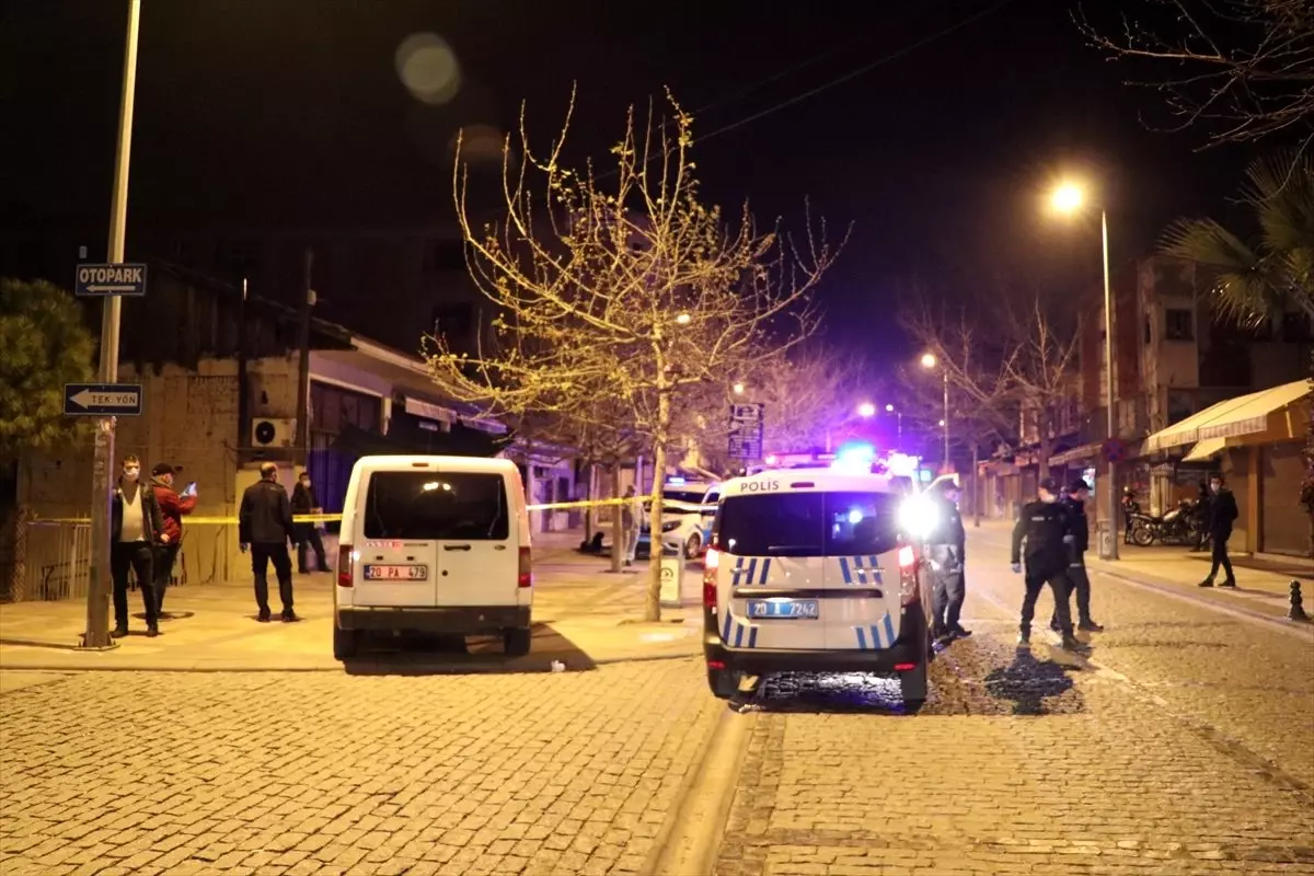 Denizli\'de hastaneden uzaklaştığı belirtilen kişi, polisi harekete geçirdi