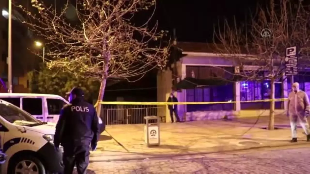 Denizli\'de hastaneden uzaklaştığı belirtilen kişi, polisi harekete geçirdi